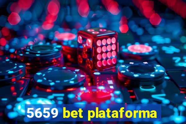 5659 bet plataforma